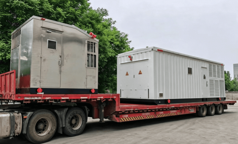 新疆区域70DB电控改造